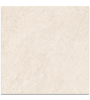 Picture of Clover Grey & Natural Checkerboard Porcelain Paving