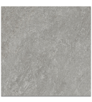Picture of Clover Grey & Natural Checkerboard Porcelain Paving