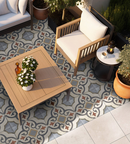 Picture of Fez Decorative Porcelain Paving Slabs