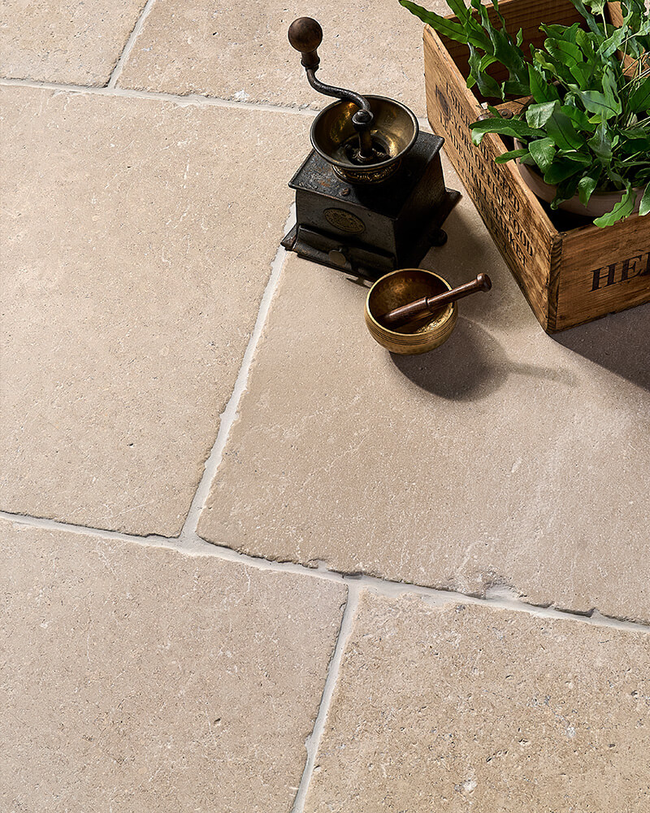 Picture for category Limestone Tiles
