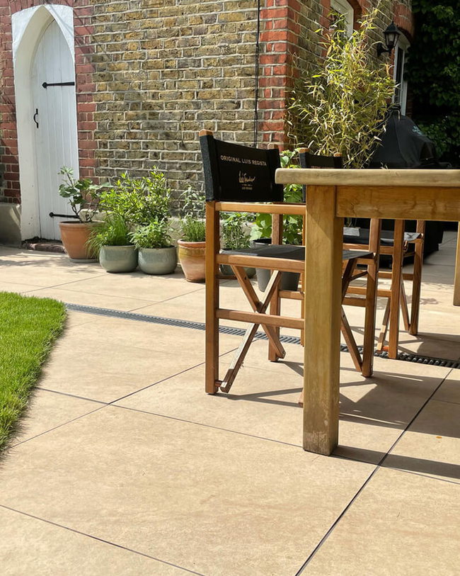 Picture for category Patio & Garden