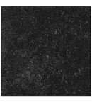 Picture of Mayfair Charcoal Antiqued Limestone Effect Porcelain Tiles