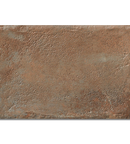Picture of Tivoli Terracotta Porcelain Cobbles 200x300x20mm - 8.1 SQM Job Lot