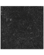 Picture of Mayfair Ivory Checkerboard Antiqued Limestone Effect Porcelain Tiles