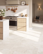 Picture of Paloma Matte Marble Effect Porcelain Tiles