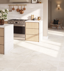 Picture of Paloma Matte Marble Effect Porcelain Tiles