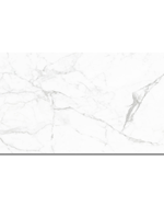 Picture of Chiara White Stuario Porcelain Tiles 600x1200x9mm - 24.4 SQM Job Lot