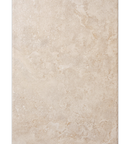 Picture of Palermo Beige Antiqued Limestone Effect Porcelain Paving Slabs