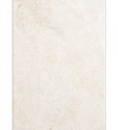Picture of Palermo Cream Antiqued Limestone Effect Porcelain Paving Slabs
