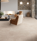 Picture of Arles Beige Stone Effect Porcelain 1000x1000x9mm - 13 SQM Job Lot