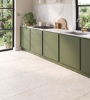 Picture of Avena Cream Stone Effect Porcelain Tiles