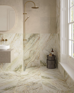 Picture of Venus Green Matte Porcelain Tiles