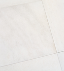 Picture of Cathedral Milano White Marble Effect Porcelain 600x600x9mm - 9 SQM Job Lot