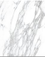 Picture of Riviera White Matte Marble Porcelain 600x600x9mm - 38.8 SQM Job Lot