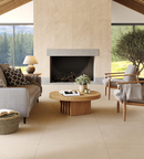 Picture of Sahara Beige Stone Effect Porcelain 895x895x9mm - 9.6 SQM Job Lot