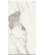 Picture of Aurelia Calacatta Matte Marble Effect Porcelain Tiles
