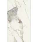 Picture of Aurelia Calacatta Matte Marble Effect Porcelain Tiles