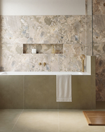 Picture of Juniper Sage Stone Effect Porcelain Tiles