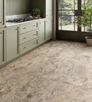 Picture of Juniper Sage Stone Effect Porcelain Tiles