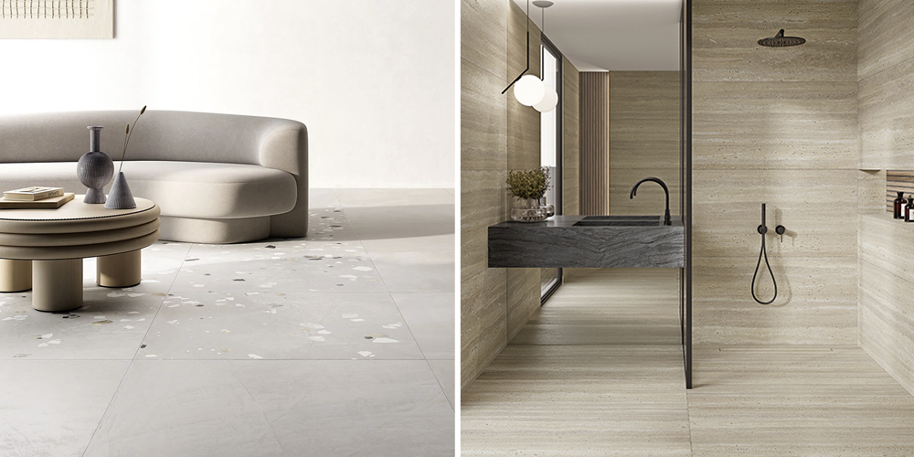 2024 Tile Trends | Trending Tiles and Interiors | Stone Store