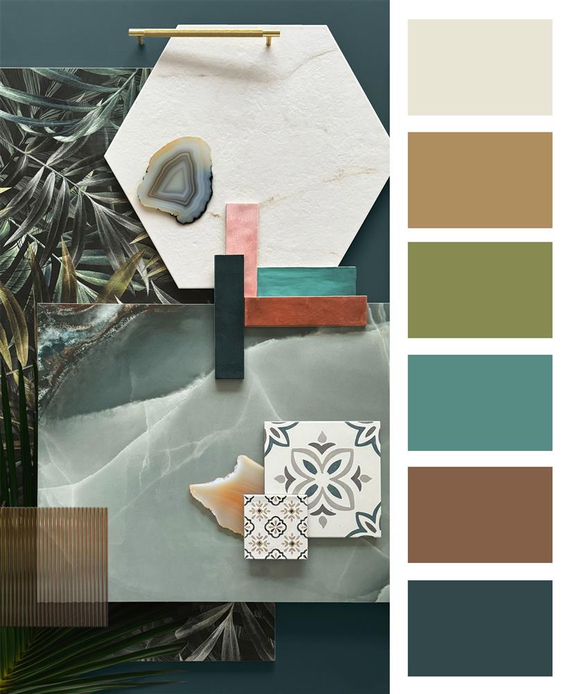 2024 Tile Trends | Trending Tiles and Interiors | Stone Store