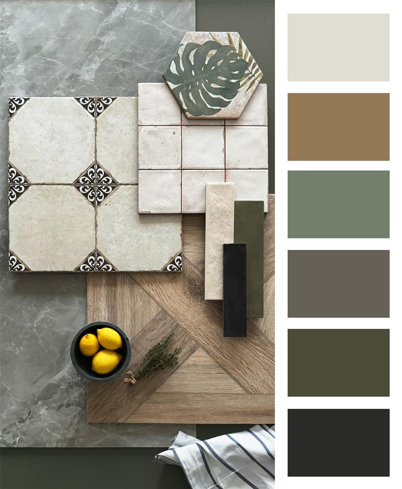 2024 Tile Trends | Trending Tiles and Interiors | Stone Store