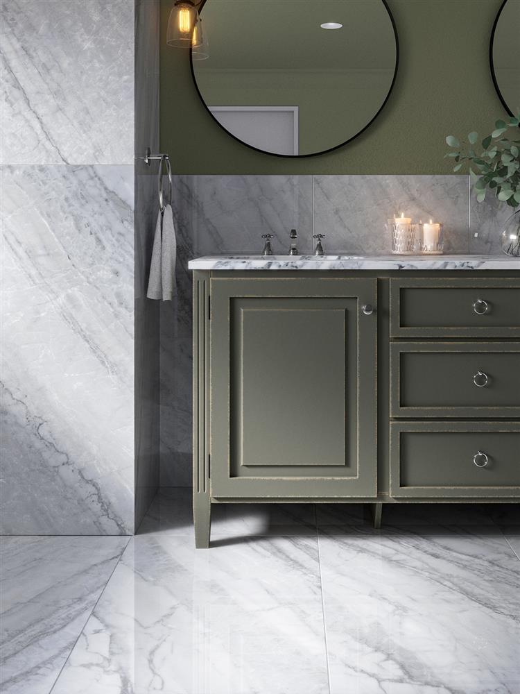 Gray Bathroom Decorating Ideas: Stylish Tips for Modern Elegance