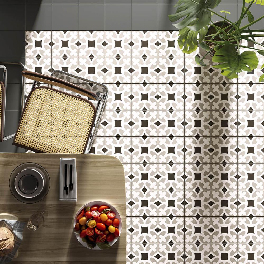 Our Favourite Grey Kitchen Tile Ideas | StoneSuperstore