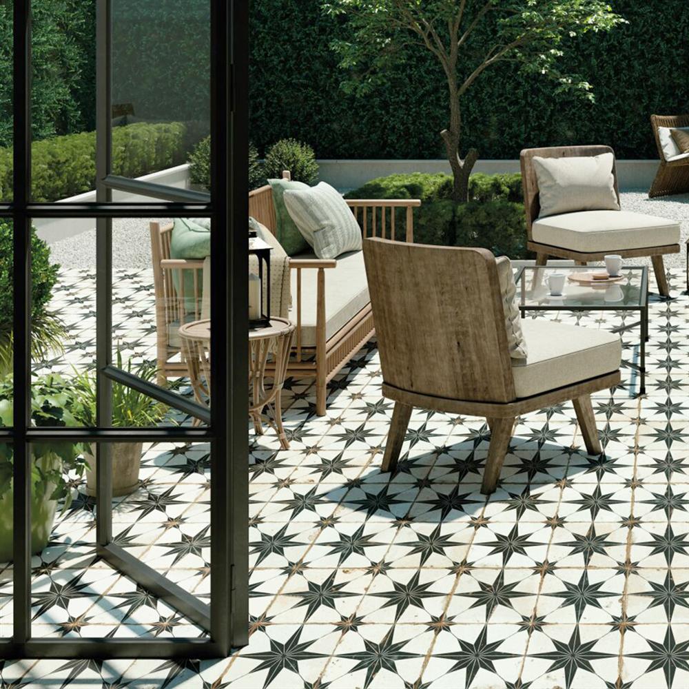 Indoor Outdoor Tile Ideas | StoneSuperstore