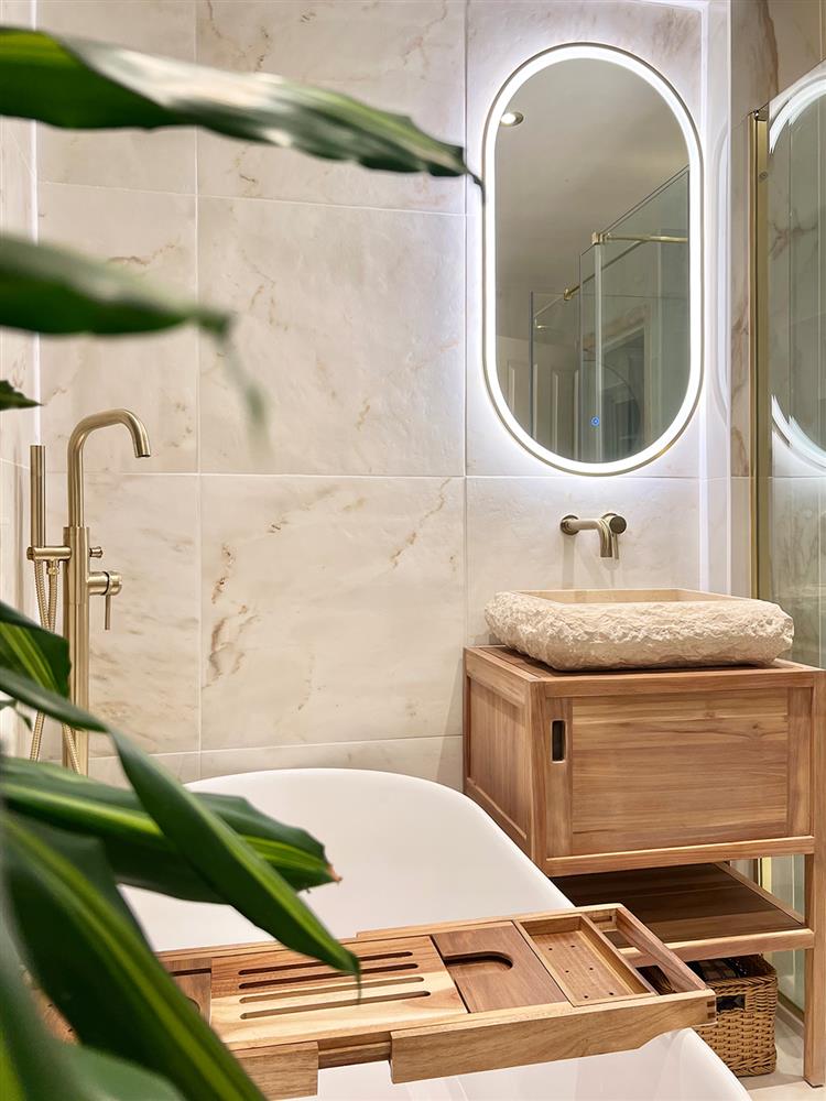 Marble Tile Bathroom Ideas | Stone Store