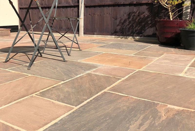 Porcelain vs Natural Stone Tiles | Stone Store