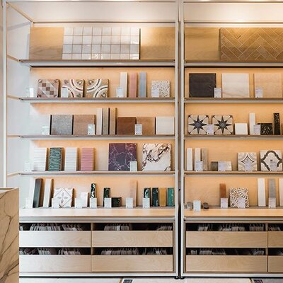 Take a look inside our Guildford showroom