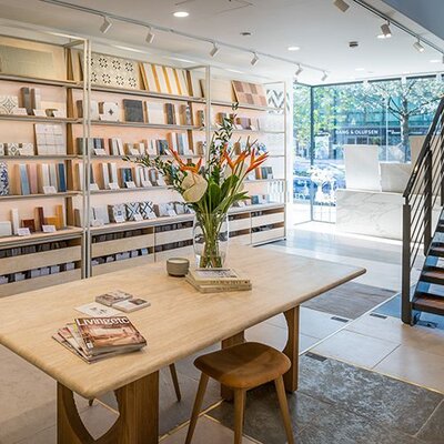 Take a look inside our Wilmslow showroom