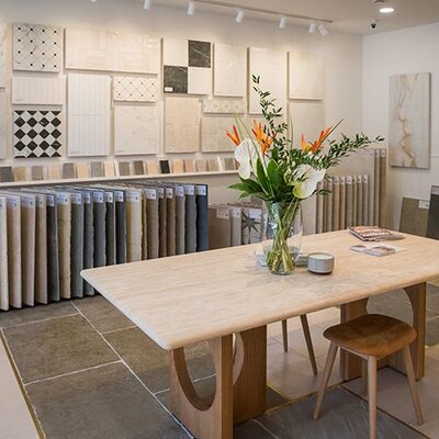 Take a look inside our Wilmslow showroom