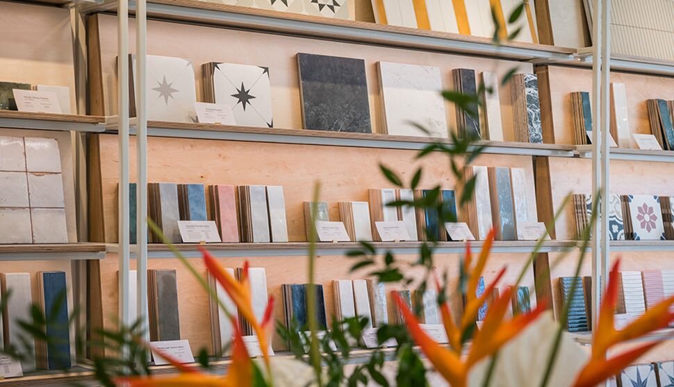 Introducing our flagship showroom
